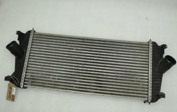 Chrysler Grand Voyager V Interior heater climate box assembly 4677732AD