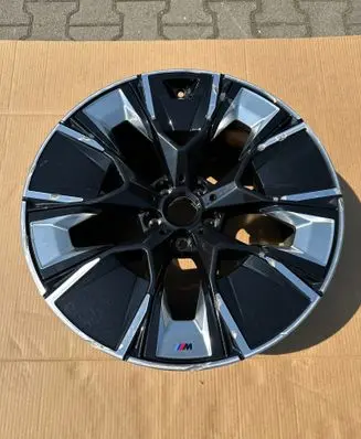 BMW iX3 G08 R20 alloy rim 7916268