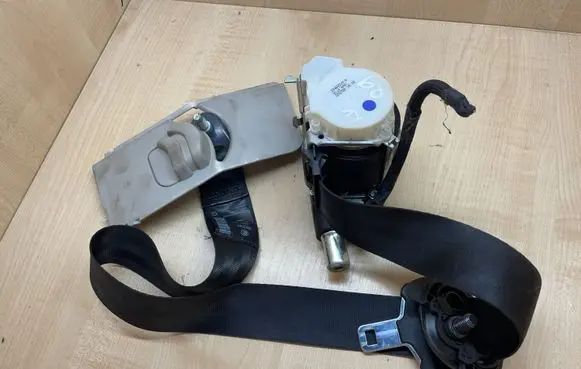 Citroen C5 Front seatbelt 65692 1000045 33060319A