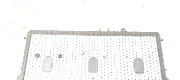 Toyota Prius (XW30) Hybrid / Electric Car Battery Cell 