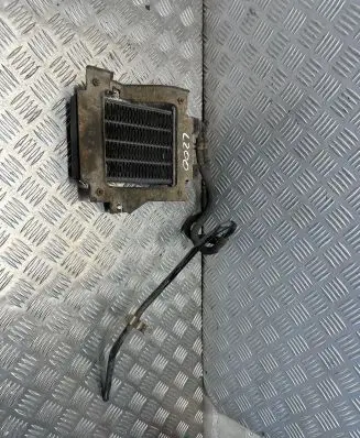 Mitsubishi L200 Fuel cooler (radiator) 