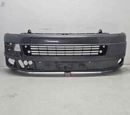 Volkswagen Multivan T5 Front bumper 7E5807221