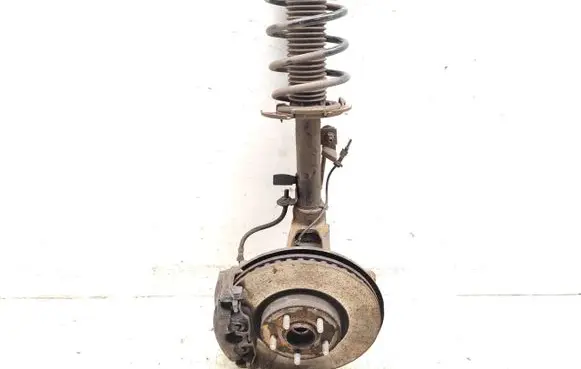 Ford Kuga II Front wheel hub spindle knuckle CV61-18K001-FAA