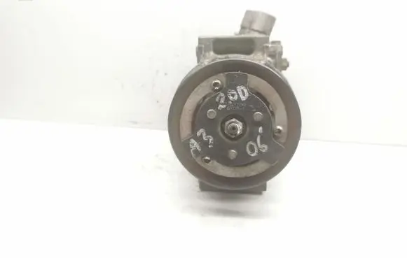 Audi A3 S3 8P Air conditioning (A/C) compressor (pump) 1K0820803S