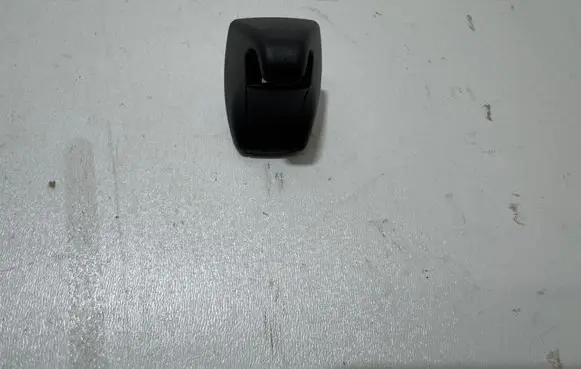 BMW 1 F20 F21 Sun visor clip/hook/bracket 7277251