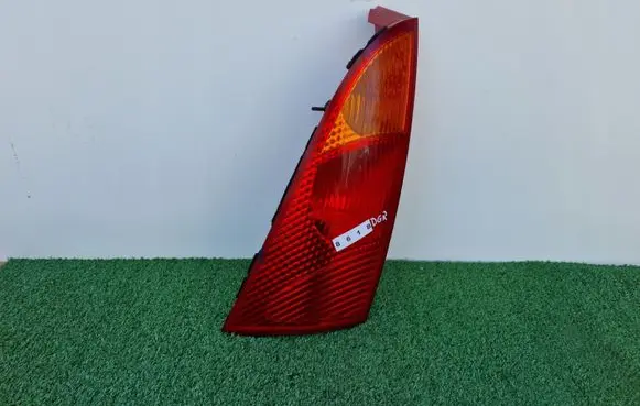 Ford Focus Rear/tail lights