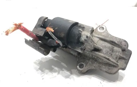 Ford Focus C-MAX Starter motor 4M5T-11000-AA