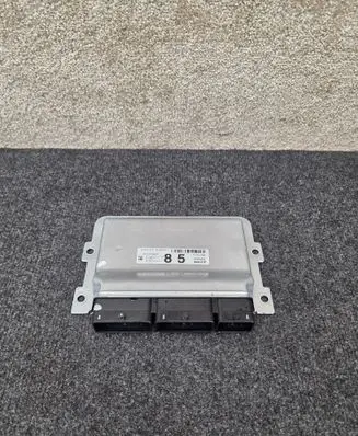 Renault Captur II Engine control unit/module 237A00158R 237A00157R