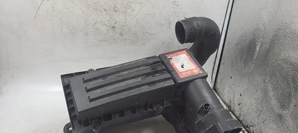 Seat Leon (1P) Air filter box 