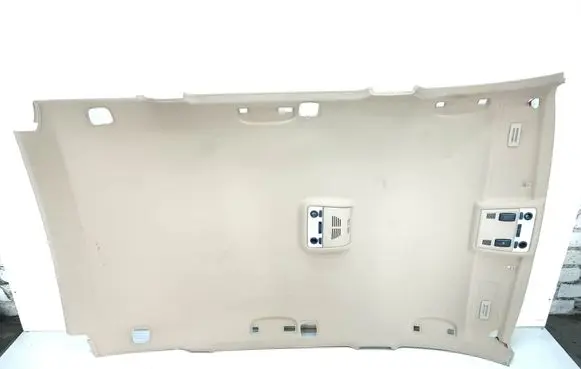 BMW 3 E90 E91 Headlining 6951773 9149671 9201644