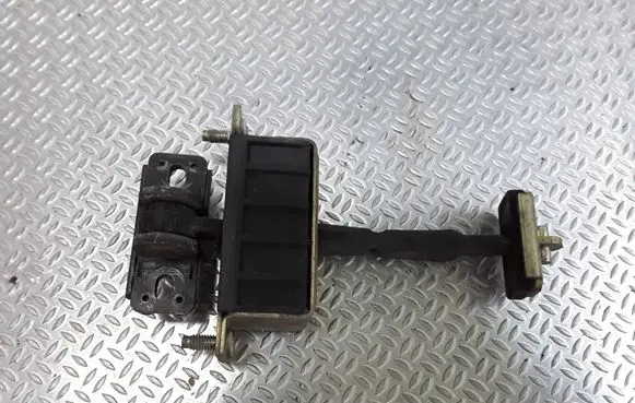 Mercedes-Benz E W211 Rear door check strap stopper 2117300116