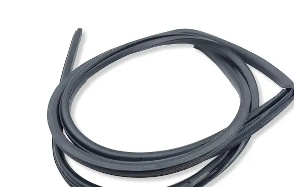 Toyota GT 86 Front door rubber seal 