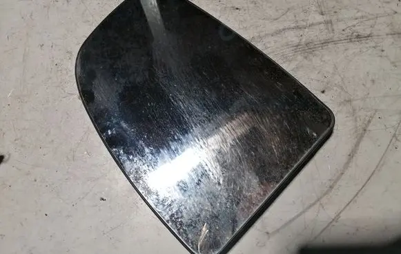 Peugeot Boxer Wing mirror glass 