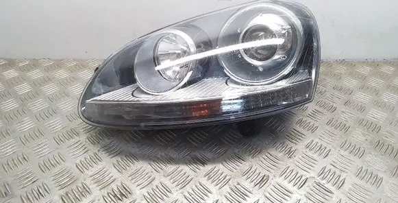 Volkswagen Golf V Headlight/headlamp 1K6941031