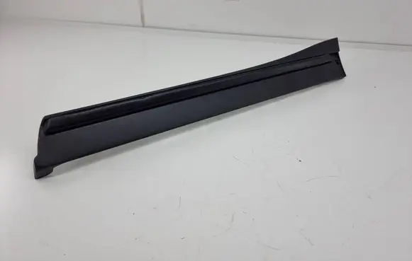 Lexus RX III Rear door trim (molding) 7574648020