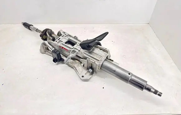 Jeep Grand Cherokee WL Steering wheel axle P68407892AD 972184