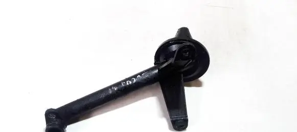 Ford Focus Turbo turbocharger oiling pipe/hose c89wa