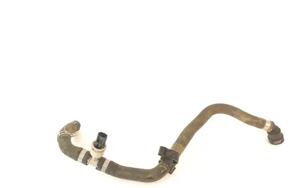 Volvo XC90 Engine coolant pipe/hose 31657903