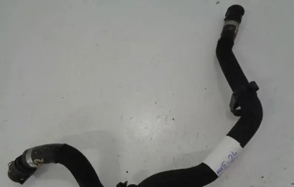 Citroen DS3 Engine coolant pipe/hose