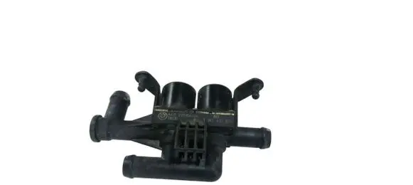BMW 5 F10 F11 Electric auxiliary coolant/water pump 64539119164 9119164