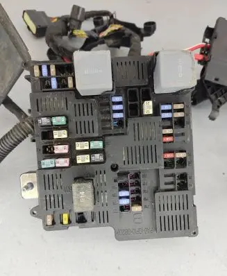 Volvo XC90 Fuse 32212299 19247 31346918