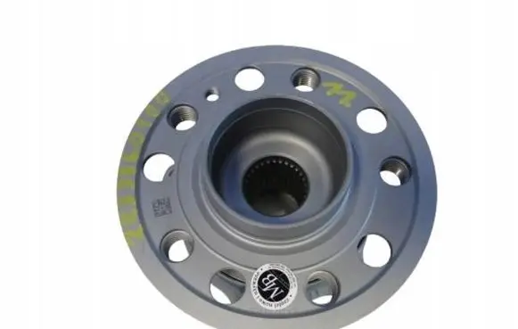 Mercedes-Benz C W206 Rear wheel hub A2233560100