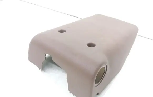 Jaguar S-Type Steering wheel column trim 2W933533BA