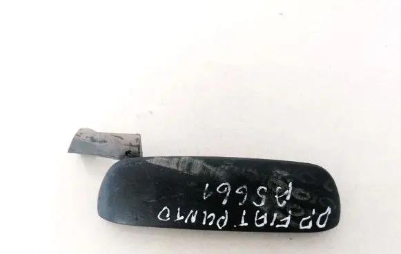 Fiat Punto (176) Front door exterior handle A739