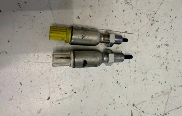 Honda CR-V Clutch pedal sensor 