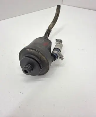 BMW 5 E60 E61 Fuel filter heater 7806684 1310081754 KH2011