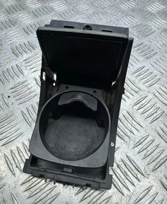 Peugeot 407 Cup holder 9644584877