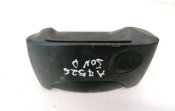 Renault Kangoo I Front door exterior handle 8200042082