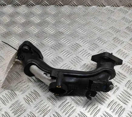 Peugeot 3008 II Air intake hose/pipe 9674942380
