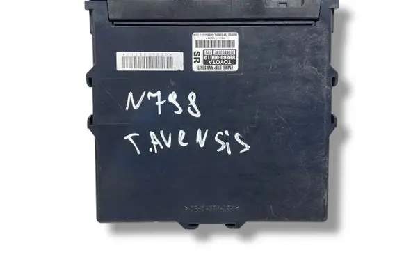 Toyota Avensis T270 Start/Stop control module 8926005010 2190013100 20131007