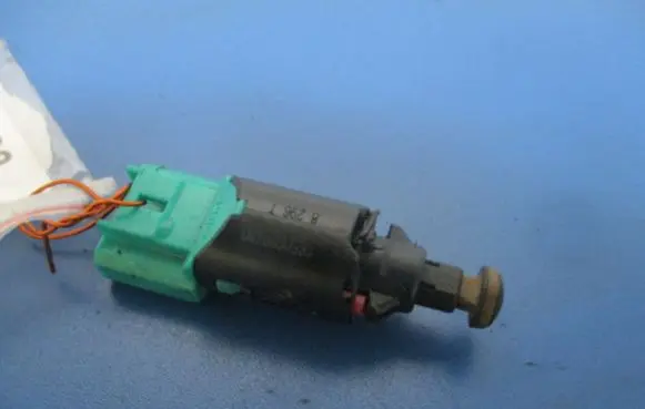 Citroen C3 Other devices 9650688480