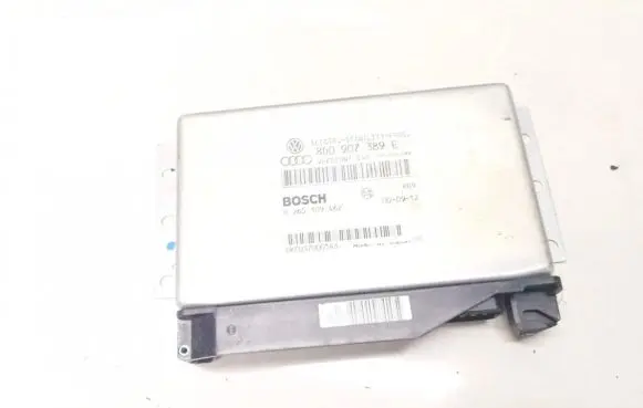 Audi A4 S4 B5 8D ABS control unit/module 8d0907389e 0265109462