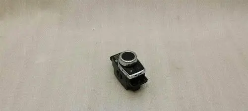 Mercedes-Benz A W176 On-board computer control switch A2469009815