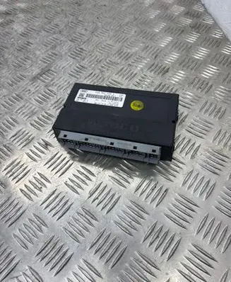 Audi A6 Allroad C7 Suspension control unit/module 4G0907553F