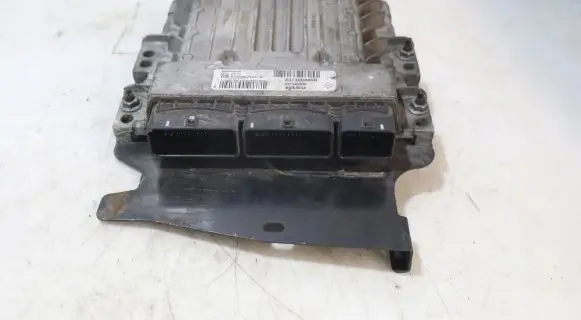 Renault Scenic III - Grand scenic III Engine control unit/module ECU