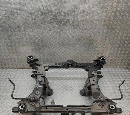 Hyundai IONIQ 6 Rear subframe 55405KL000 55510GI000