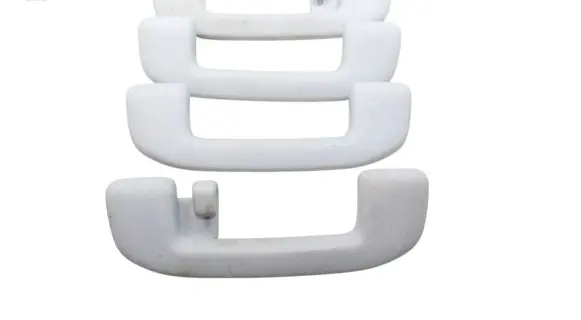 Toyota Prius (XW50) A set of handles for the ceiling 