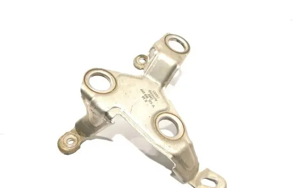 Audi A8 S8 D4 4H ABS pump bracket 4H1614125A