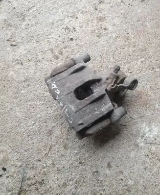 Ford Focus C-MAX Rear brake cylinder 