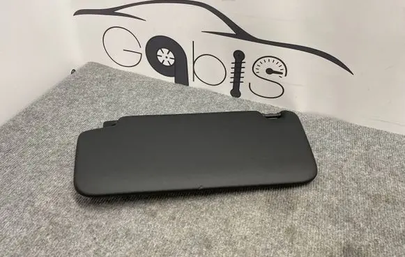Mercedes-Benz C W205 Sun visor A2058107404