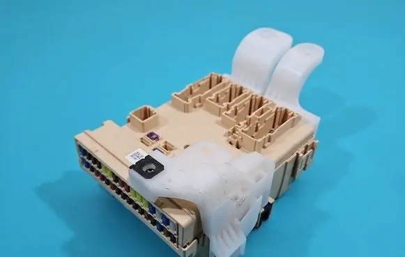Fuse box set