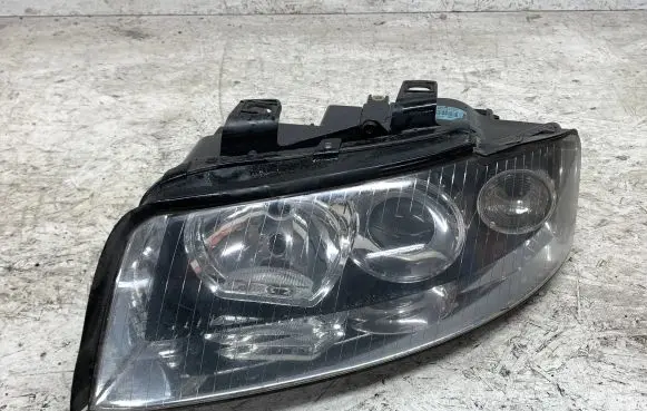 Audi A4 S4 B6 8E 8H Headlight/headlamp 8E0941003F 8E0999007F