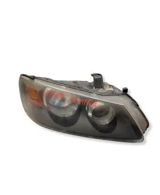 Nissan Almera N16 Headlight/headlamp 26010BN67A H235GR 10016391