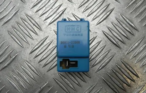 BMW 4 F32 F33 Other relay 9683122000