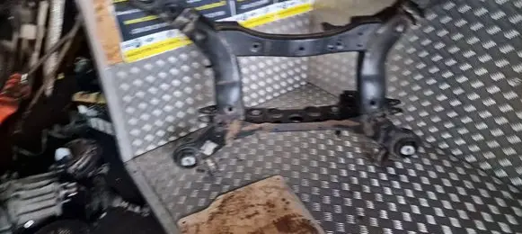 Jeep Grand Cherokee Rear subframe 20128243570