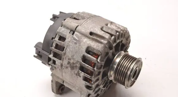 Skoda Superb B6 (3T) Generator/alternator 03L903024M